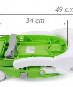 Ghế ăn Mastela gấp gọn