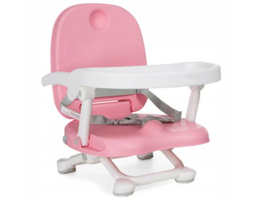 Ghế ăn Mastela điều chỉnh 4 mức độ cao