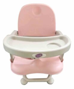 Ghế ăn Mastela điều chỉnh 4 mức độ cao