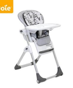 Ghế ăn trẻ em Joie Mimzy 2in1