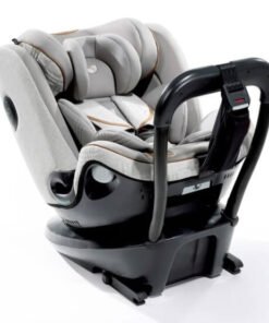 Ghế ngồi ô tô Joie i-Soin Grow SIgnature