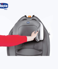 Ghế ngồi ô tô Chicco Gro-up 123
