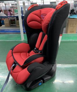 Ghế ngồi ô tô cho Bé Gluck có tốt không