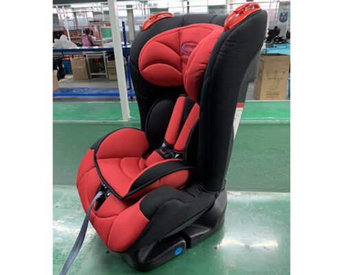 Ghế ngồi ô tô cho Bé Gluck có tốt không