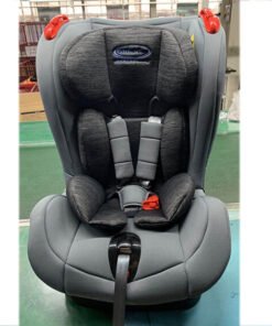 Review ghế ngồi ô tô cho bé
