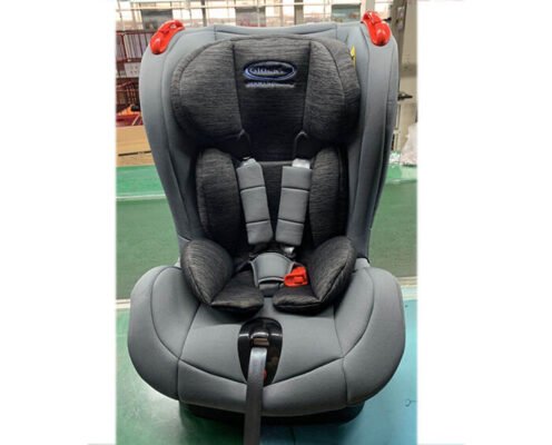 Review ghế ngồi ô tô cho bé