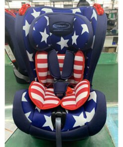 Ghế ngồi ô tô cho bé Gluck ZY-02