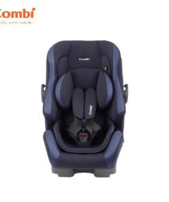 Ghế ngồi ô tô Combi Wego Long