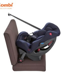 Ghế ngồi ô tô Combi Wego Long