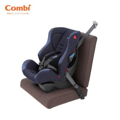 Ghế ngồi ô tô Combi Wego Long