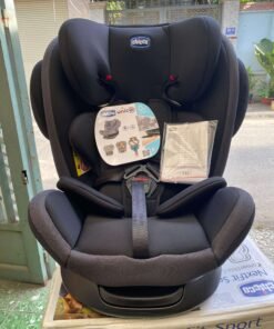 Ghế ngồi ô tô ISOFIX Chicco Unico