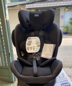 Ghế ngồi ô tô ISOFIX Chicco Unico