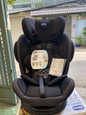 Ghế ngồi ô tô ISOFIX Chicco Unico Ghế ngồi ô tô ISOFIX Chicco Unico