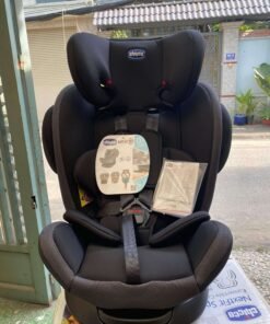 Ghế ngồi ô tô ISOFIX Chicco Unico
