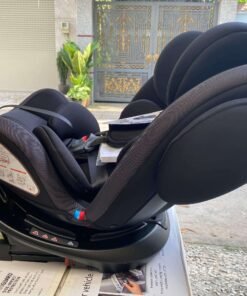 Ghế ngồi ô tô ISOFIX Chicco Unico