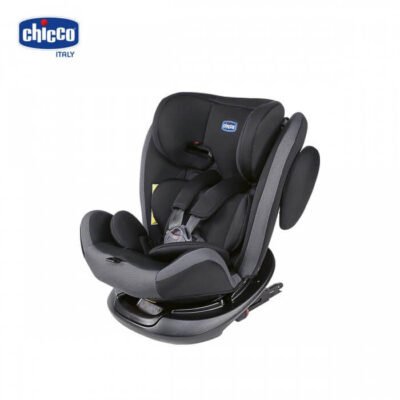 Ghế ngồi ô tô ISOFIX Chicco Unico