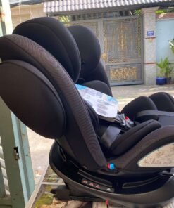 Ghế ngồi ô tô ISOFIX Chicco Unico