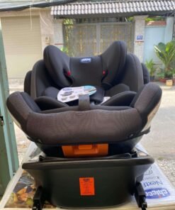 Ghế ngồi ô tô ISOFIX Chicco Unico