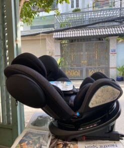 Ghế ngồi ô tô ISOFIX Chicco Unico