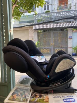 Ghế ngồi ô tô ISOFIX Chicco Unico