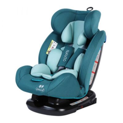 Ghế ngồi ô tô Isofix Zaracos Navio 5196