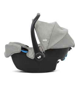 Review ghế ngồi ô tô cho bé