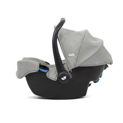 Review ghế ngồi ô tô cho bé