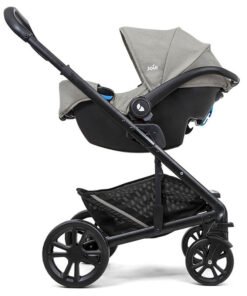 Ghế ngồi ô tô Joie GEMM