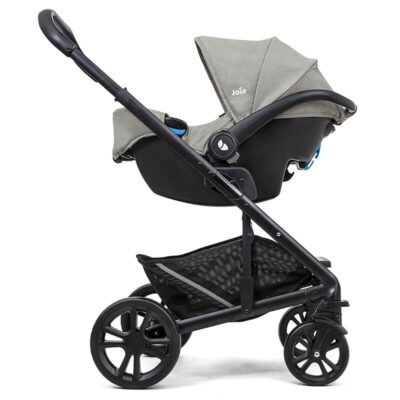 Ghế ngồi ô tô Joie GEMM