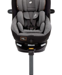 Review ghế ngồi ô tô cho bé