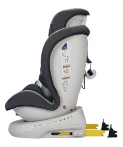 Ghế ngồi ô tô xoay 360 ISOFIX Zaracos CUSCO 6406