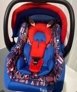 Ghế ngồi ô tô Zaracos INTEL 2646