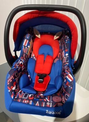 Ghế ngồi ô tô Zaracos INTEL 2646