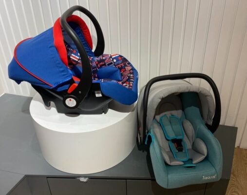 Review ghế ngồi ô tô cho bé Review ghế ngồi ô tô cho bé