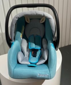 Ghế ngồi ô tô Zaracos INTEL 2646