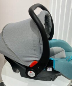 Ghế ngồi ô tô Zaracos INTEL 2646