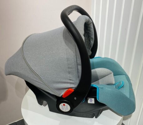 Ghế ngồi ô tô Zaracos INTEL 2646 Ghế ngồi ô tô Zaracos INTEL 2646