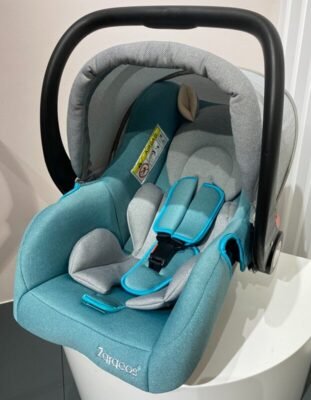 Ghế ngồi ô tô Zaracos INTEL 2646