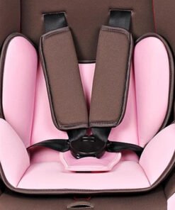 Ghế ngồi ô tô Zaracos William 5086