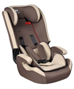 Ghế ngồi ô tô Zaracos William 5086