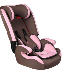 Ghế ngồi ô tô Zaracos William 5086