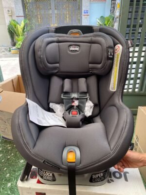 Ghế ngồi oto Chicco Nextfit Sport Ghế ngồi oto Chicco Nextfit Sport