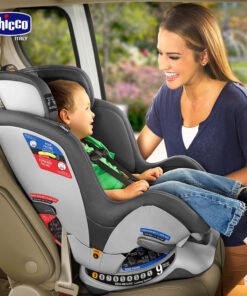 Ghế ngồi oto Chicco Nextfit Sport