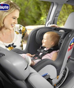 Ghế ngồi oto Chicco Nextfit Sport