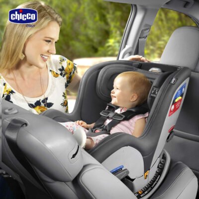 Ghế ngồi oto Chicco Nextfit Sport Ghế ngồi oto Chicco Nextfit Sport