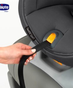 Ghế ngồi oto Chicco Nextfit Sport
