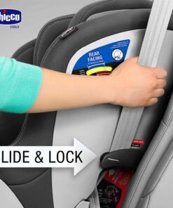 Ghế ngồi oto Chicco Nextfit Sport