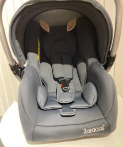 Ghế ngồi oto cho bé Zaracos MOREL 2636