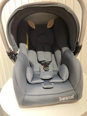 Ghế ngồi oto cho bé Zaracos MOREL 2636 Ghế ngồi oto cho bé Zaracos MOREL 2636