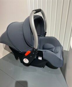 Ghế ngồi oto cho bé Zaracos MOREL 2636